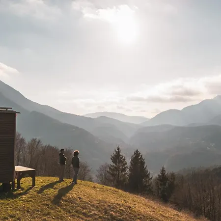 Rallentare tra i colori della valle dell'Arzino *