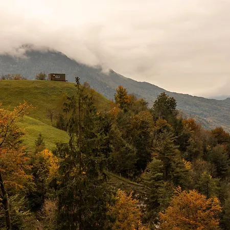 Rallentare tra i colori della valle dell'Arzino